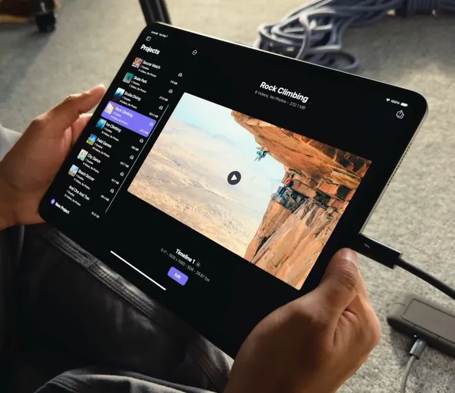 Apple готує масштабне оновлення дисплеїв для трьох продуктів